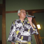 2014年藤原崇生幹事長